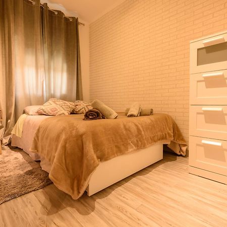 Apartamento Reisol Castelldefels Exterior foto