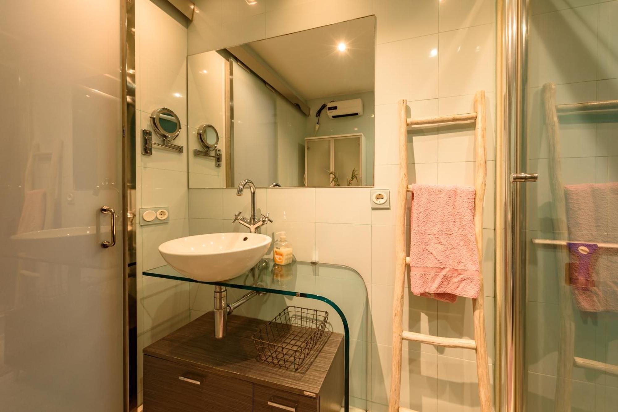 Apartamento Reisol Castelldefels Exterior foto
