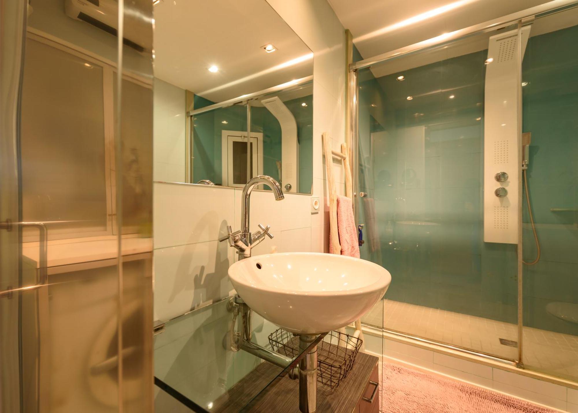 Apartamento Reisol Castelldefels Exterior foto