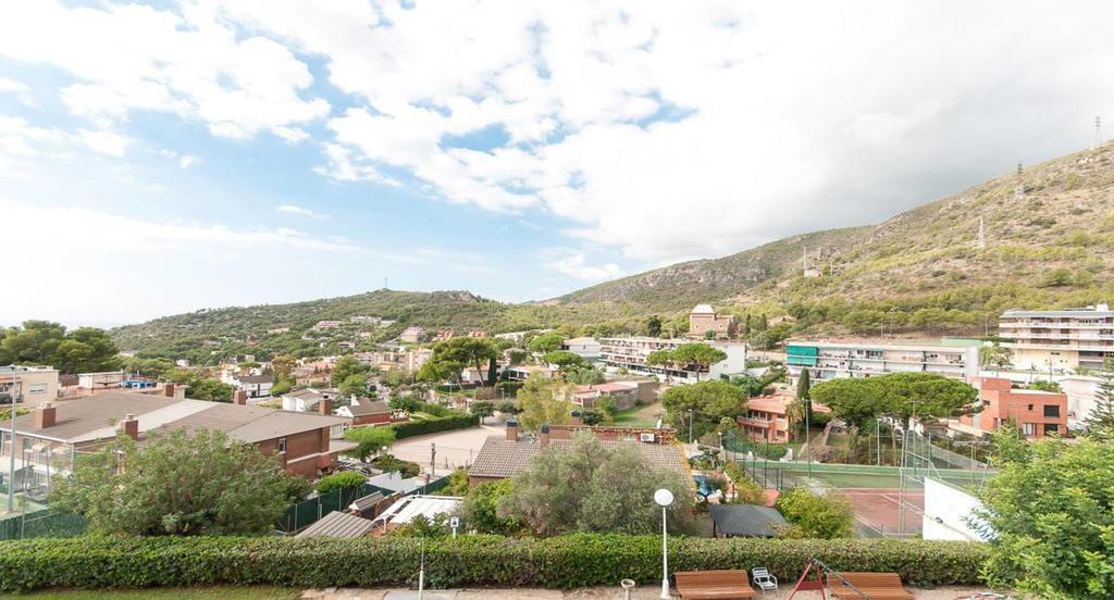 Apartamento Reisol Castelldefels Exterior foto